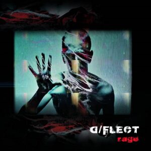 Deflect – Rage (2021)