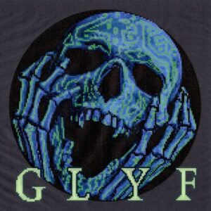 GLYF – Hecatombs EP (2021)