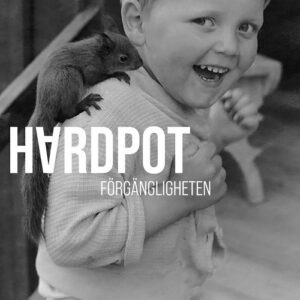 Hardpot – Förgängligheten / Likgiltigheten (Single) (2022)