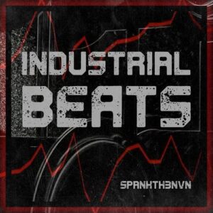 spankthenun – Industrial Beats (Maxi-Single) (2022)