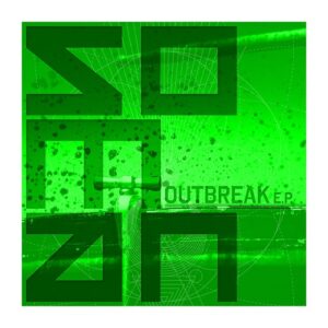 Soman – Outbreak  (EP) (2021)