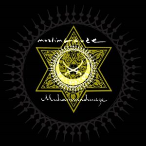 Muslimgauze – Muhammadunize (Reissue) (2022)