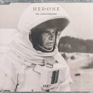 Hedone – Jak? (EP) (2021)