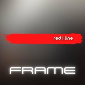 Frame – Red Line (EP) (2022)