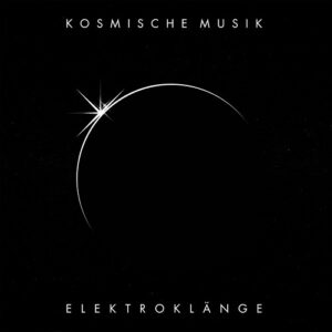 Elektroklänge – Kosmische Musik EP (2022)
