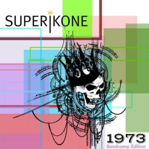 Superikone – 1973 (Deluxe) (2023)