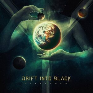 Drift into Black – Earthtorn (2022)