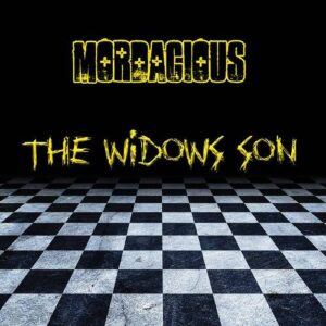 Mordacious – The Widows Son (2023)
