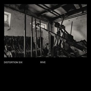 Distortion Six – Rive (EP) (2022)