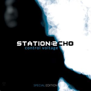 Station Echo – Control Voltage  (2021)