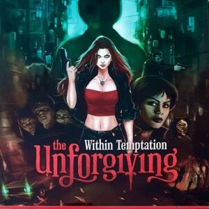 Within Temptation – The Unforgiving (Expanded WT Edition) (2022)