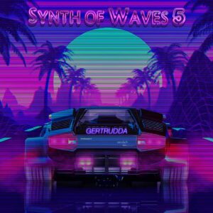 VA – Synth of Waves 5 (2021)