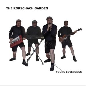 The Rorschach Garden – Young Lovesongs (2023)