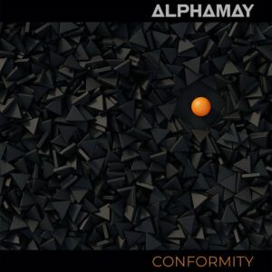 Alphamay – Conformity (2020)