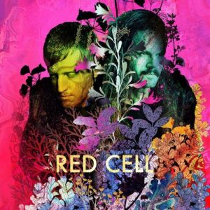 Red Cell – Red Cell (2023)