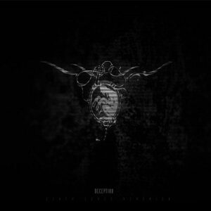 Death Loves Veronica – Deception (Single) (2021)
