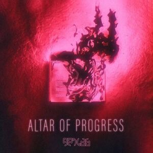 GenCAB – Altar of Progress (Single) (2021)