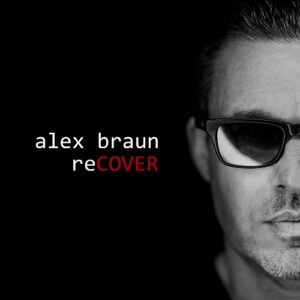 Alex Braun – reCOVER (2021)