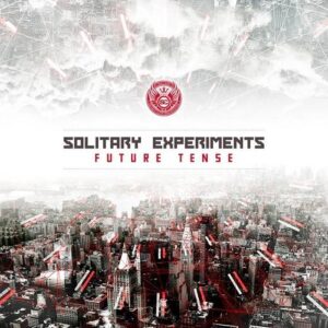 Solitary Experiments – Future Tense / Limited Edition (3CD) (2018)