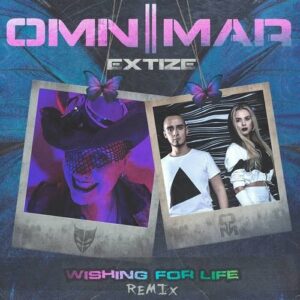 Omnimar – Wishing For Life (Extize Remix) (2022)