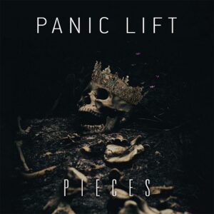 Panic Lift – Pieces (EP) (2021)