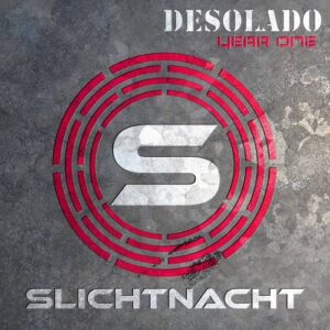 Slichtnacht – Desolado (2022)