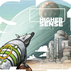 Highersense – Signals (EP) (2020)