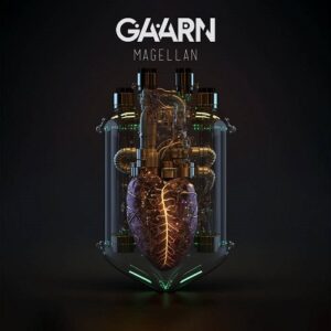 Gaarn – Magellan (Single) (2023)