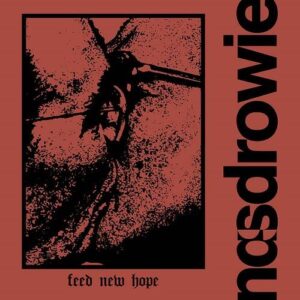 Nasdrowie – Feed New Hope (EP) (2021)