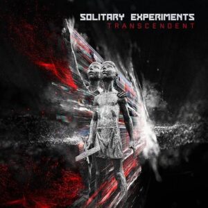 Solitary Experiments – Transcendent (Limited Edition 3CD Box) (2022)