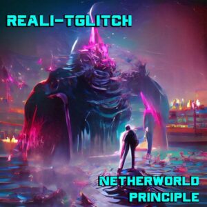 Reali-tGlitch – Netherworld Principle (2022)