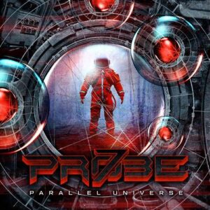 Probe 7 – Parallel Universe (2021)