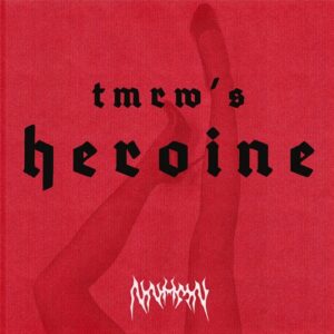 NNHMN – Tomorrow’s Heroine (EP) (2021)