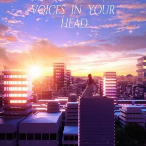 Milchomalefic – Voices in Your Head (2022)