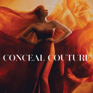 Deconbrio – Conceal Couture (2021)
