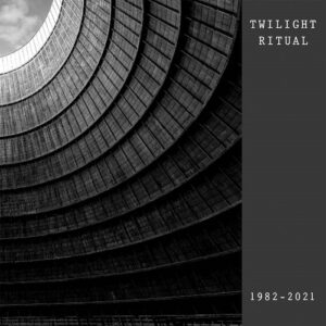 Twilight Ritual – 1982-2021 (2CD) (2021)