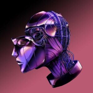 Priest – Techno Girl (Single) (2022)