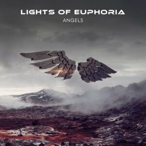 Lights of Euphoria – Angels (EP) (2022)