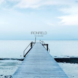 IronField – No Sound (2021)