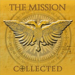 The Mission – Collected (Deluxe Edition 3CD) (2021)