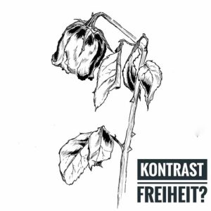 Kontrast – Freiheit (EP) (2022)