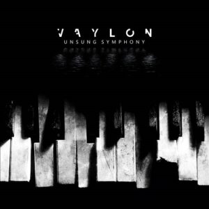 Vaylon – Unsung Symphony (Remixed) (2020)