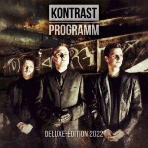 Kontrast – 20 Jahre Kontrastprogramm (2CD Deluxe Edition) (2022)