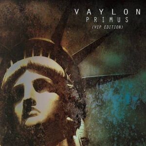 Vaylon – Primus (Vip Edition) (2014)