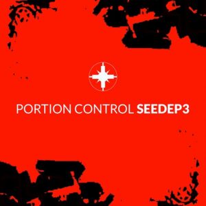 Portion Control – SEEDEP3 (2021)