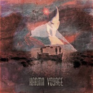Karma Voyage – Karma Voyage (EP) (2021)