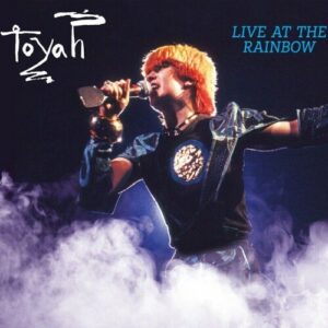 Toyah – Live At The Rainbow (Remastered) (2022)