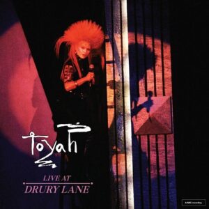 Toyah – Live At Drury Lane (2023)