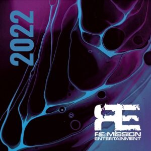 VA – Re:Mission Entertainment – 2022 Label Compilation (2022)