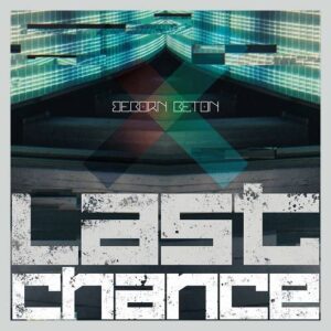 Beborn Beton – Last Chance (Single) (2023)
